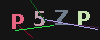 Gambar captcha